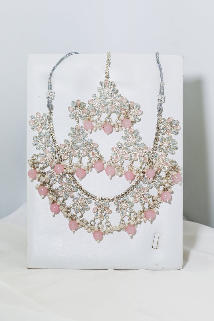 Artificial Jewelry in town | Brides Jewelry Sets