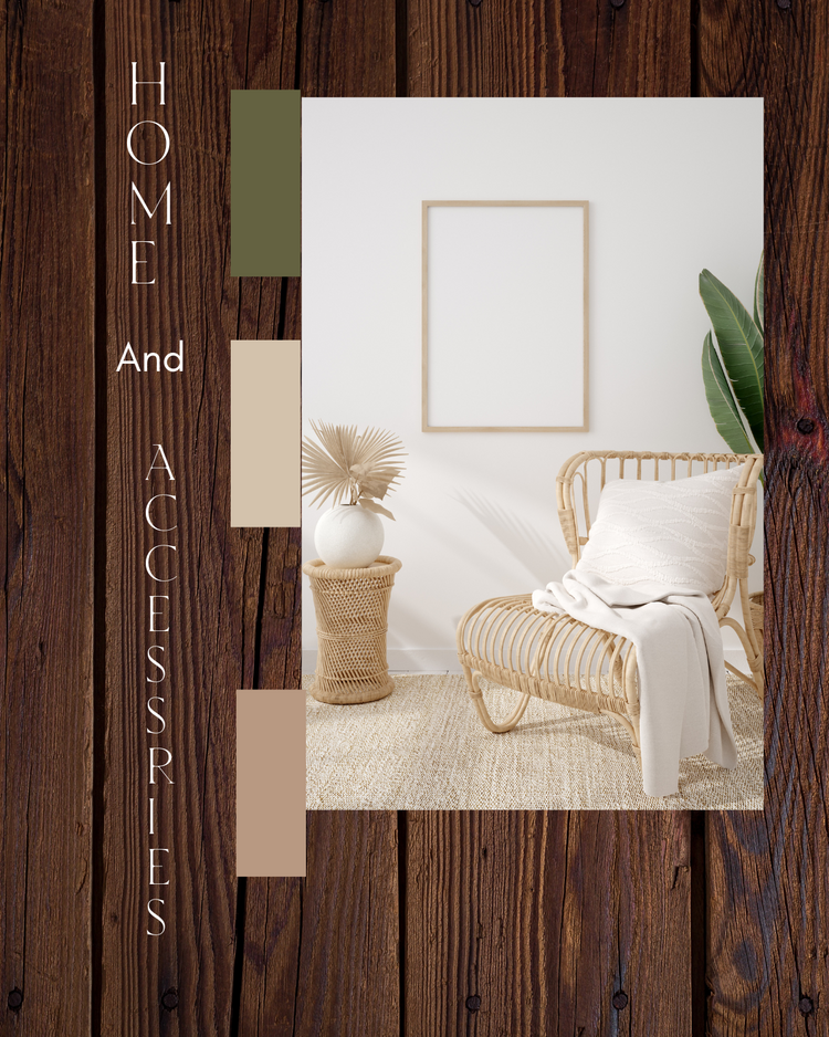 Home & Accessories