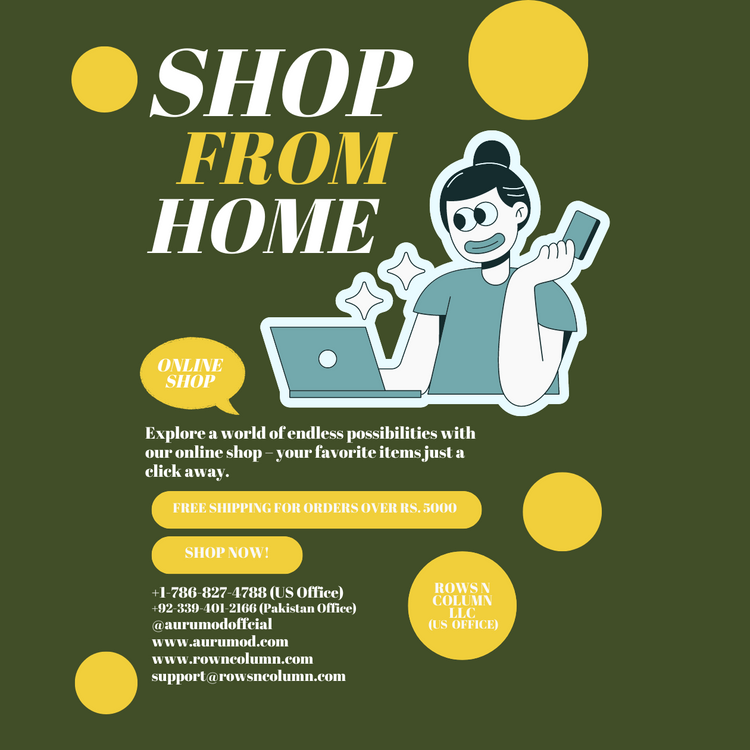 Shop Online