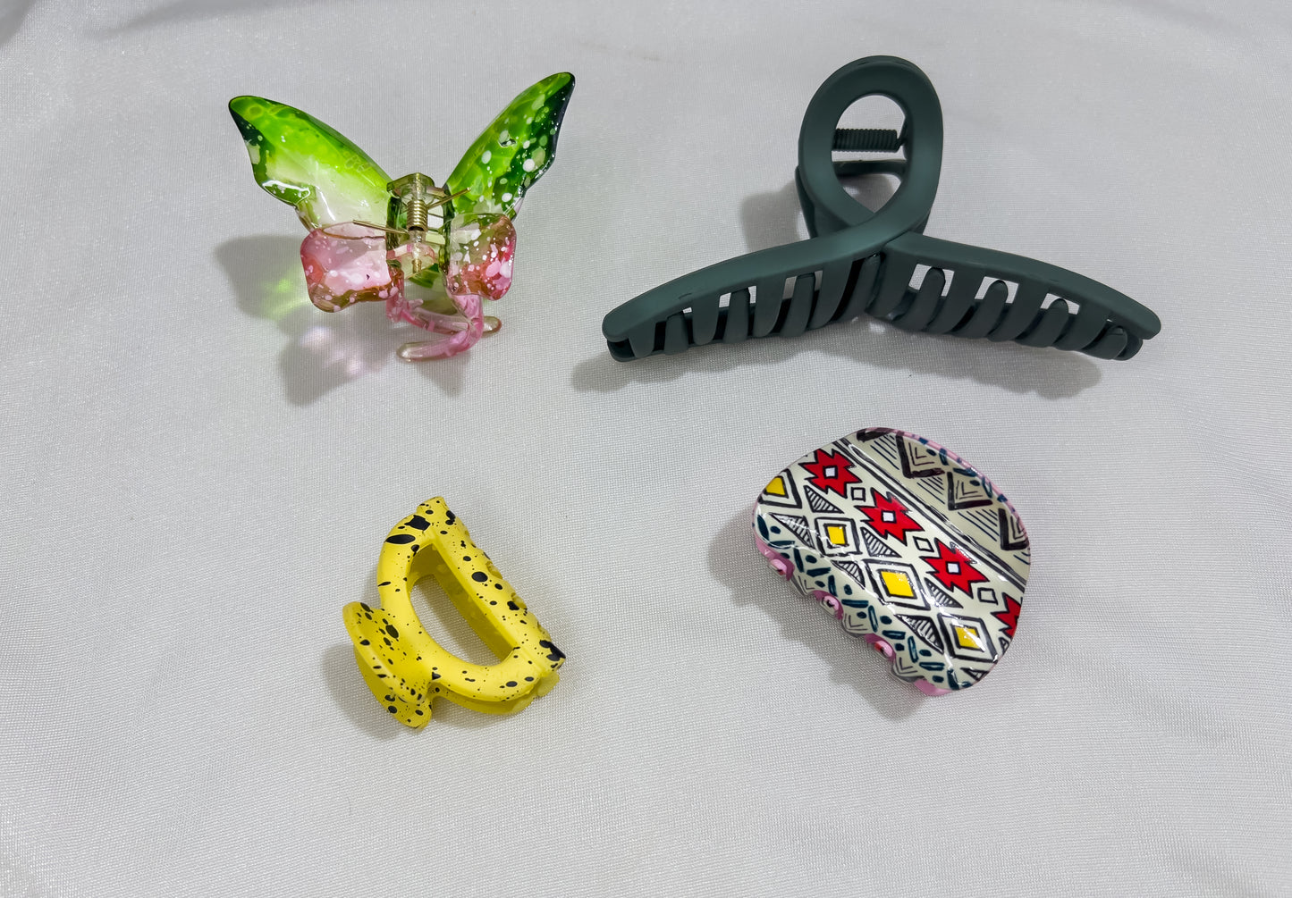 Artificial Jewelry | Hair Clips | Bracelets | Earrings For Girls | Brides Jewelry Sets