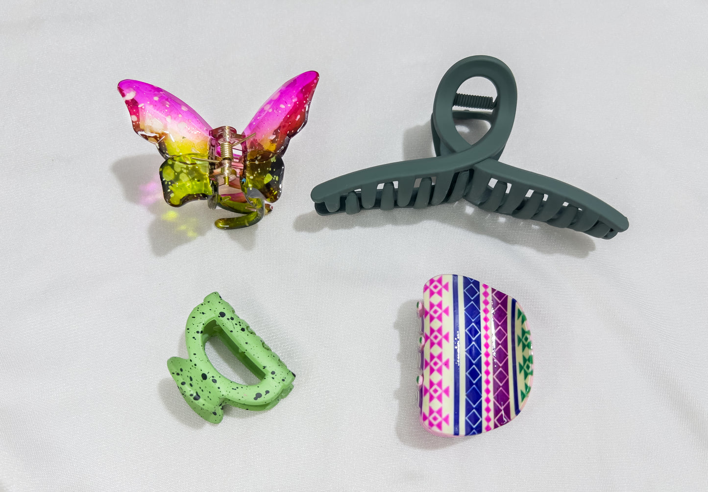 Artificial Jewelry | Hair Accessories | Bracelets | Earrings For Girls | Brides Jewelry Sets