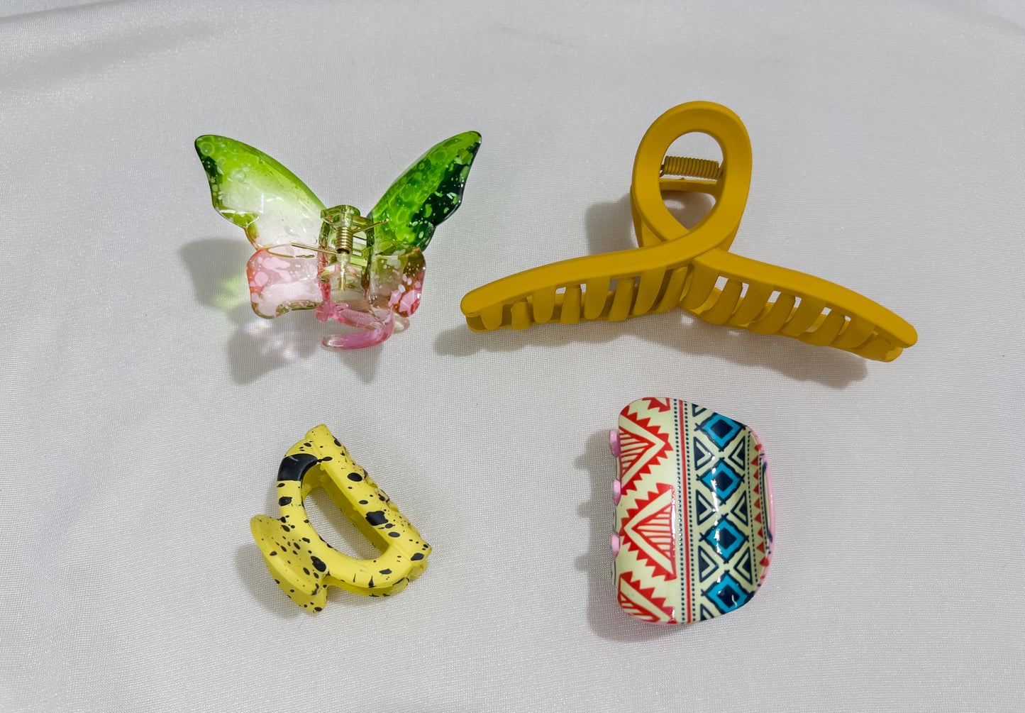 Artificial Jewelry | Hair Accessories | Bracelets | Earrings For Girls | Brides Jewelry Sets