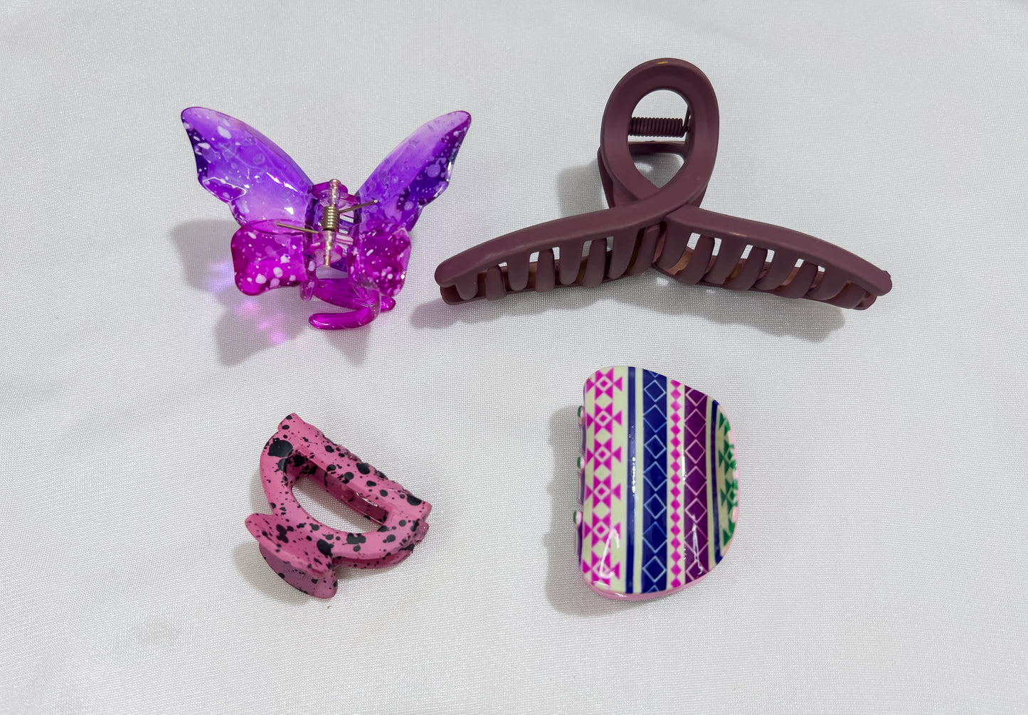 Artificial Jewelry | Hair Accessories | Bracelets | Earrings For Girls | Brides Jewelry Sets