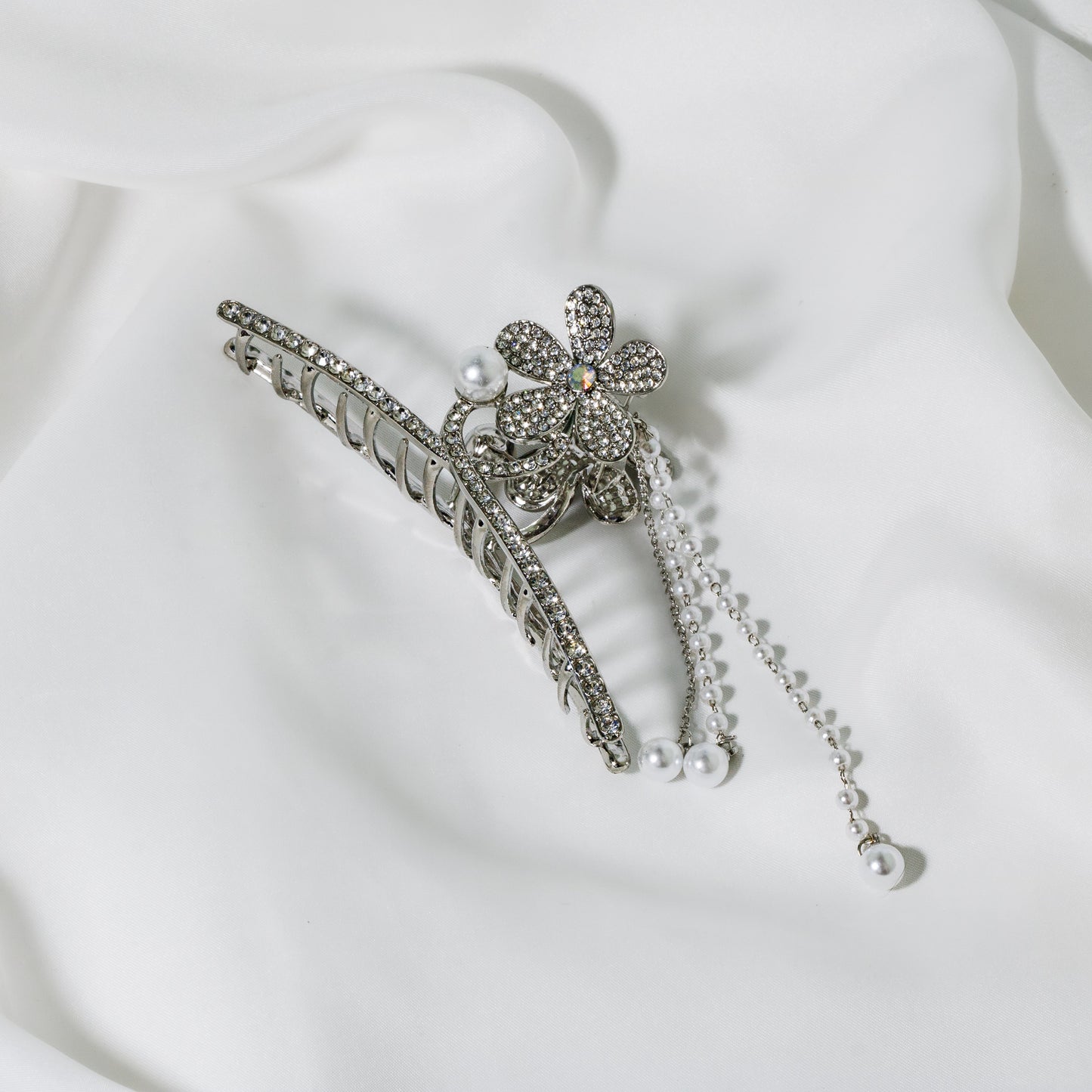 Artificial Jewelry | Hair Clips | Bracelets | Earrings For Girls | Brides Jewelry Sets