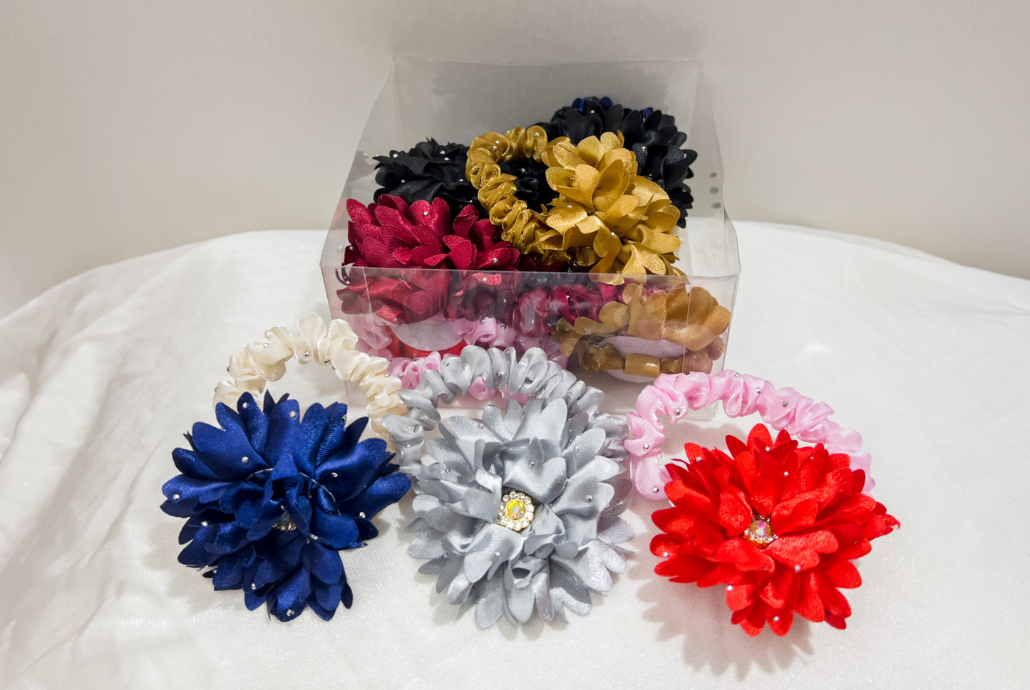 Artificial Jewelry | Hair Accessories | Bracelets | Earrings For Girls | Brides Jewelry Sets