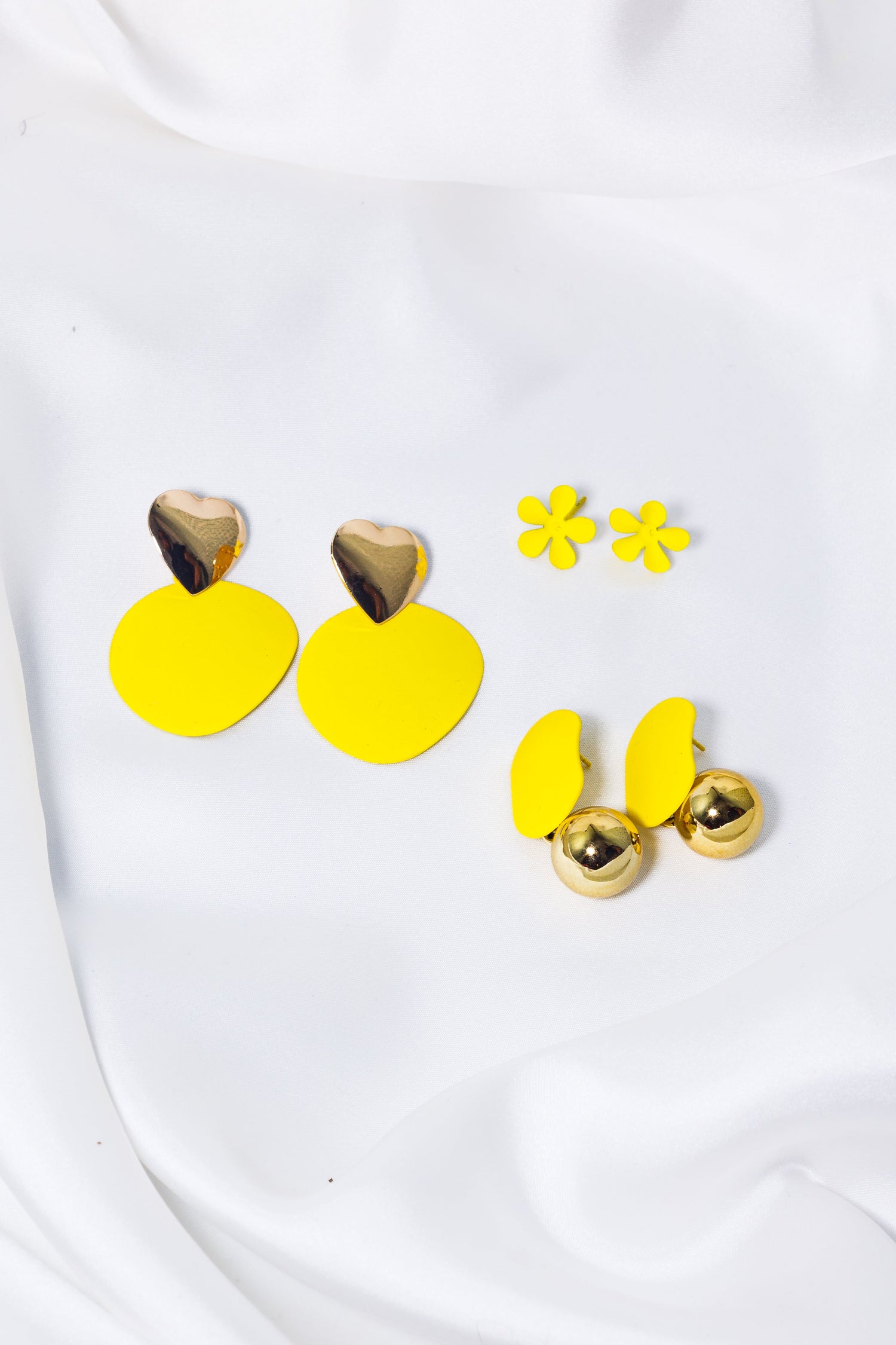 Artificial Jewelry in town | Earrings For Girls | Brides Jewelry Sets