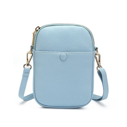 Women's Summer Mini Messenger Bag