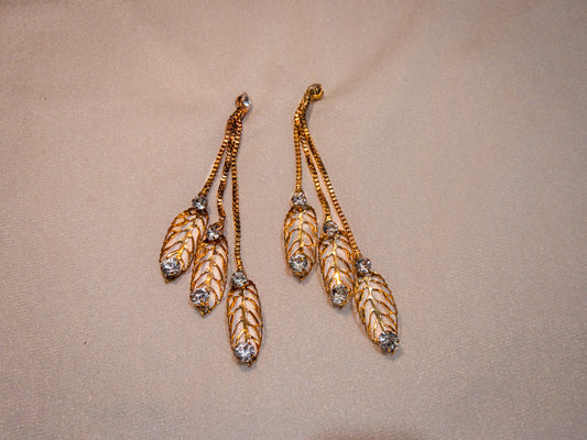 Jewelery, Earrings for girls and women