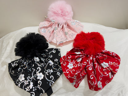 Hair Accessories Packages