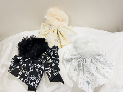 Hair Accessories Packages