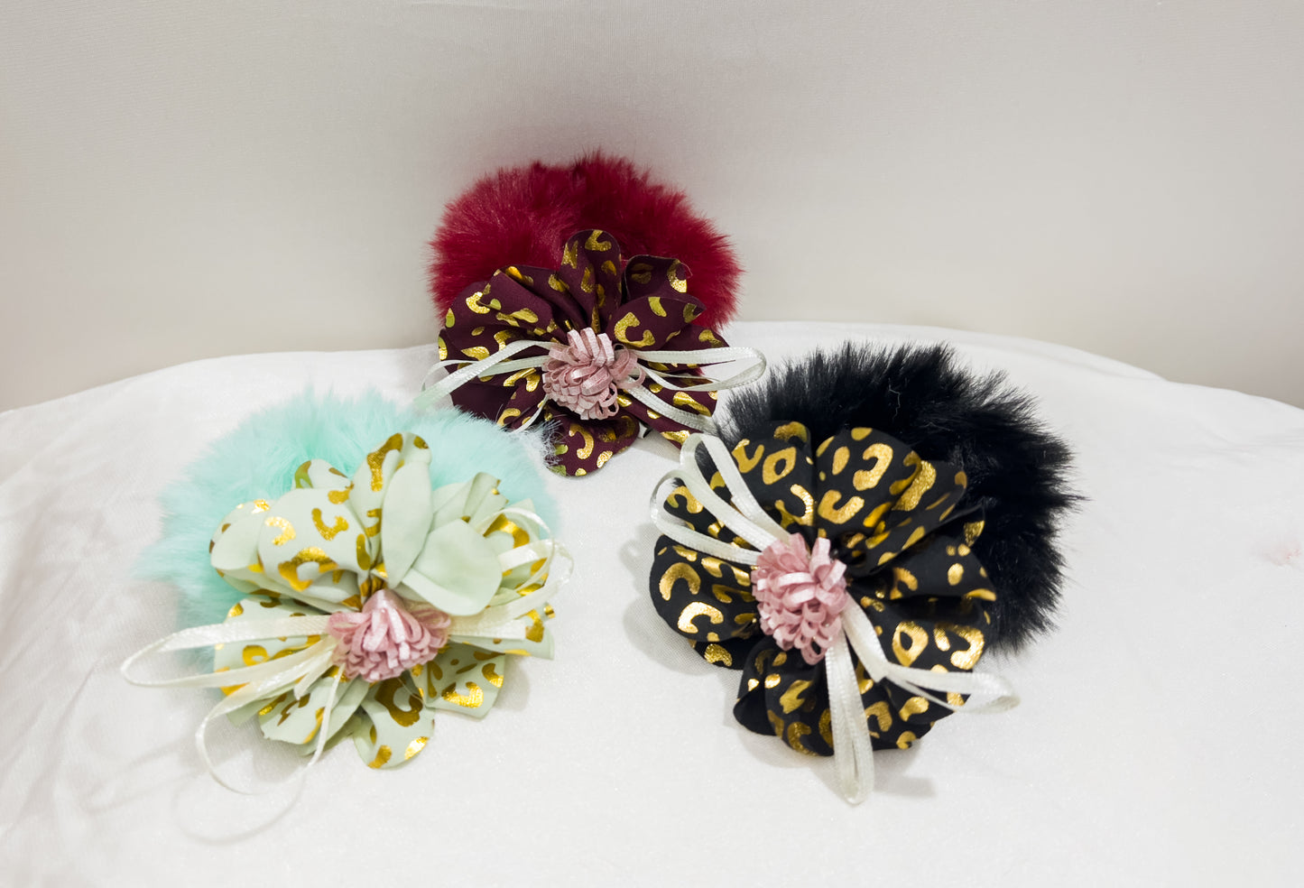 Hair Accessories Packages