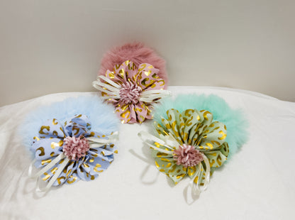 Hair Accessories Packages