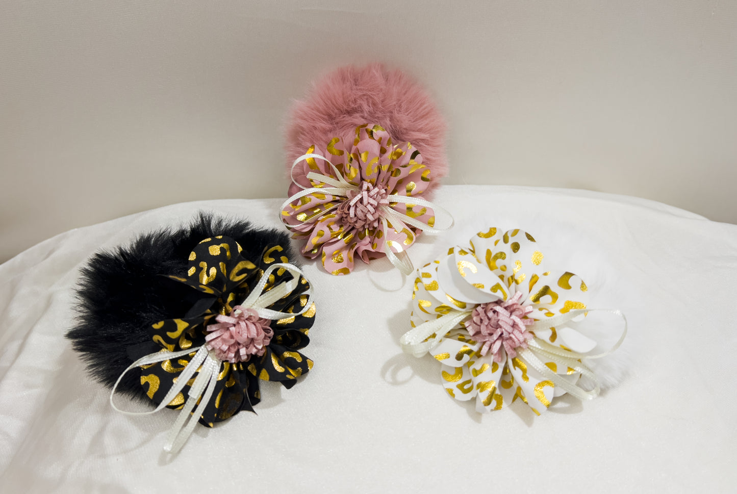 Hair Accessories Packages