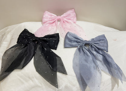 Hair Accessories Packages