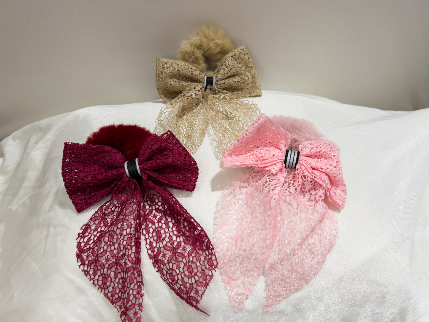 Hair Accessories Packages