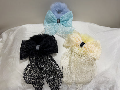 Hair Accessories Packages