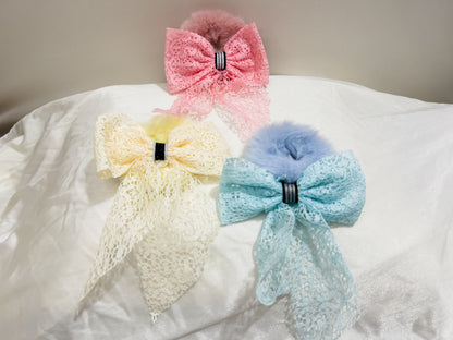 Hair Accessories Packages