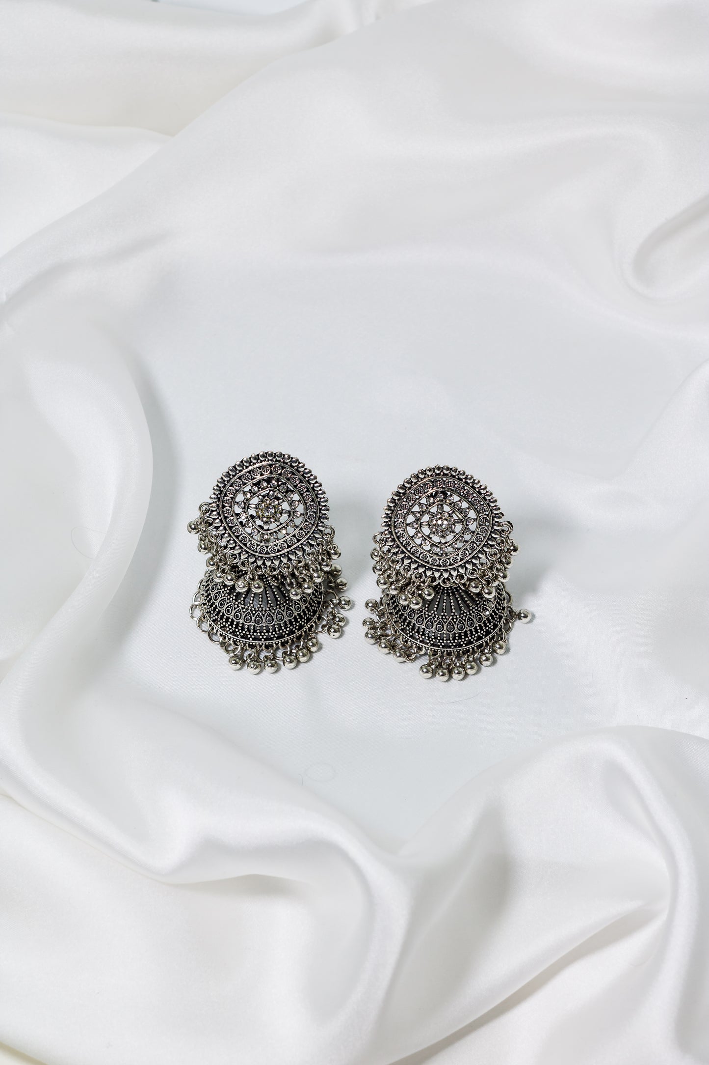 Artificial Jewelry in town | Earrings For Girls | Brides Jewelry Sets