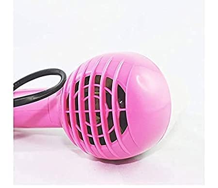 Hair Dryer