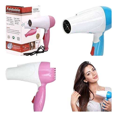 Foldable Hair dryer