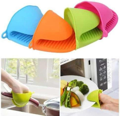 Kitchen Accessories Kitchen Deals Kitchen Storage Kitchen Appliances Kitchen Gadgets Silver Lining Cleaning Cloth Pot Gripper