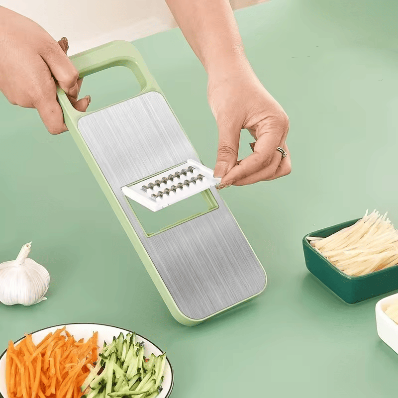 5 in 1 Vegetable cutter